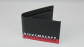 MID COLOR WALLET BILLFORD 7 C/C 300 Черный Портмоне Мужчинам