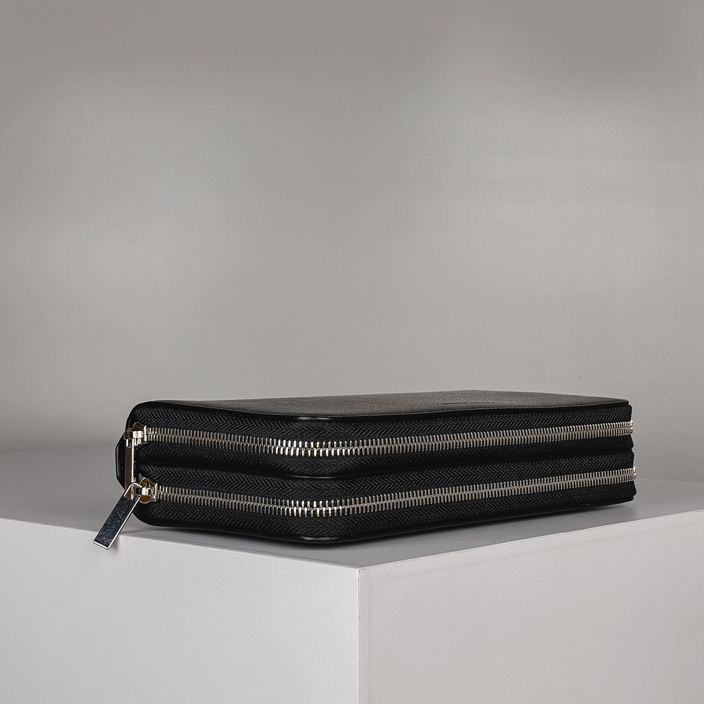 Борсетка Черный Борсетка Мужчинам