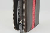 LAYER ZIPPED WALLET 306 Золотой Портмоне Мужчинам