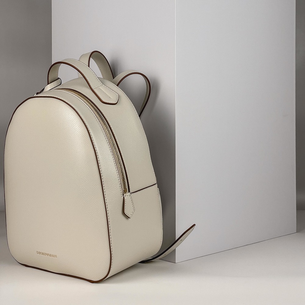 Рюкзак Бежевый Рюкзаки Женщинам