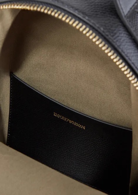 Рюкзак Черный Рюкзаки Женщинам