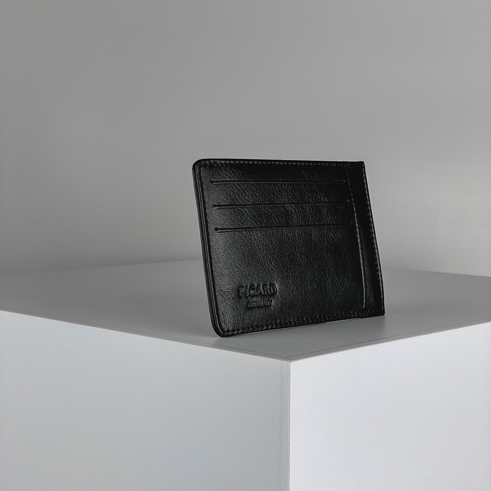 Кардхолдер Черный Кредитницы Мужчинам Кредитницы Женщинам