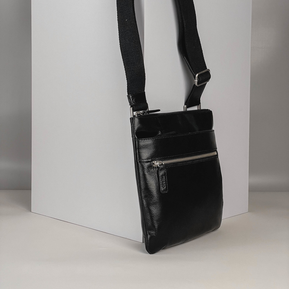 Сумка через плечо Черный Сумки через плечо Сумки Мужчинам