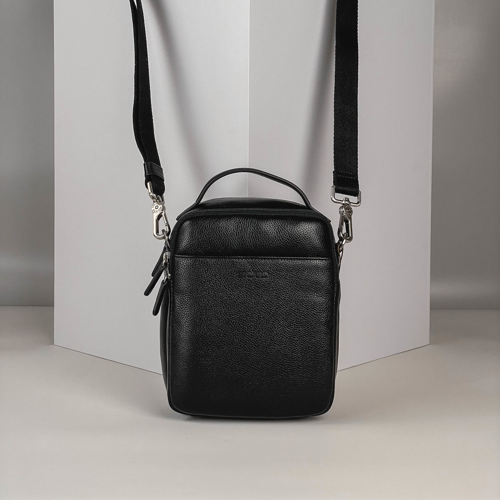 Сумка через плечо Черный Сумки через плечо Сумки Мужчинам