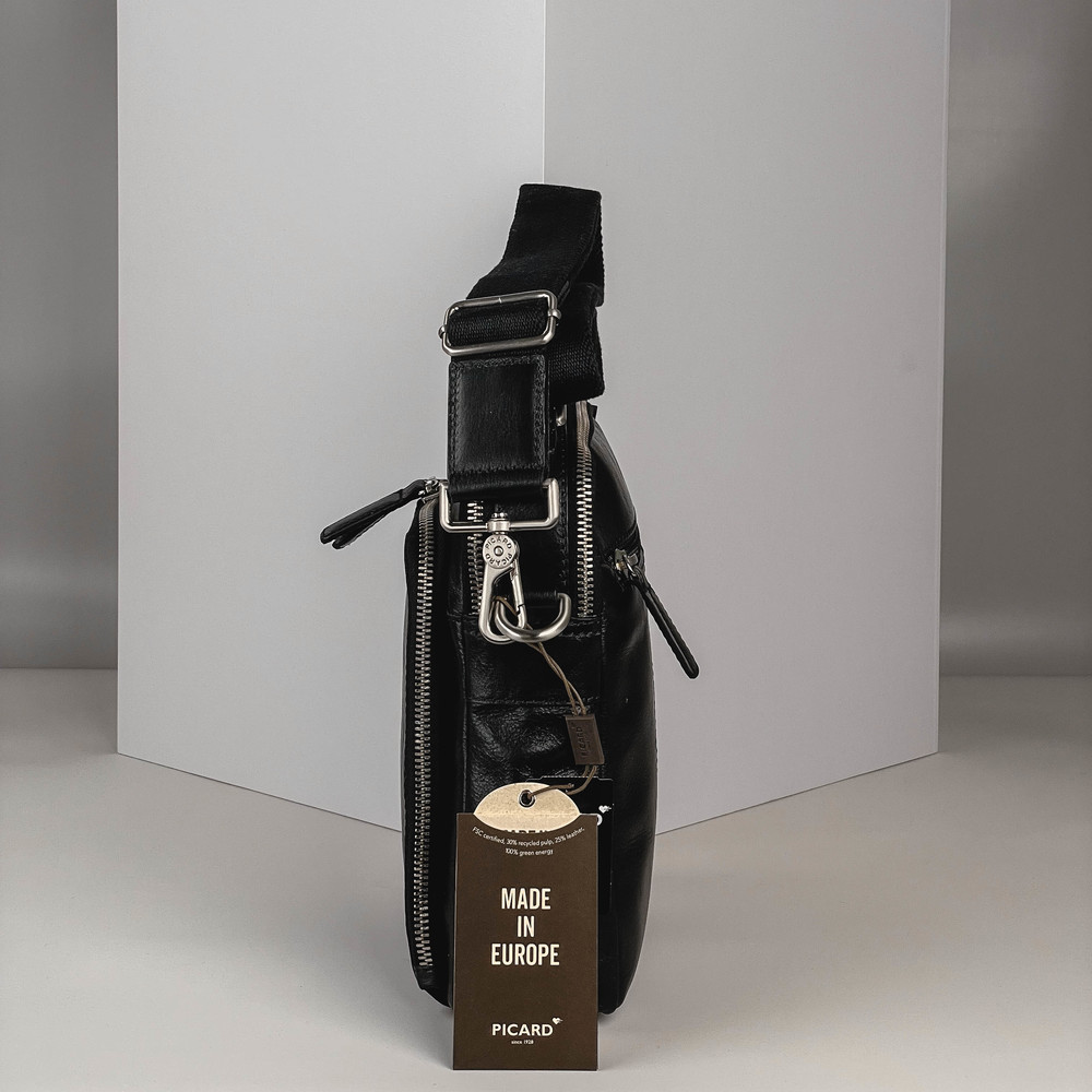 Сумка через плечо Черный Сумки через плечо Сумки Мужчинам