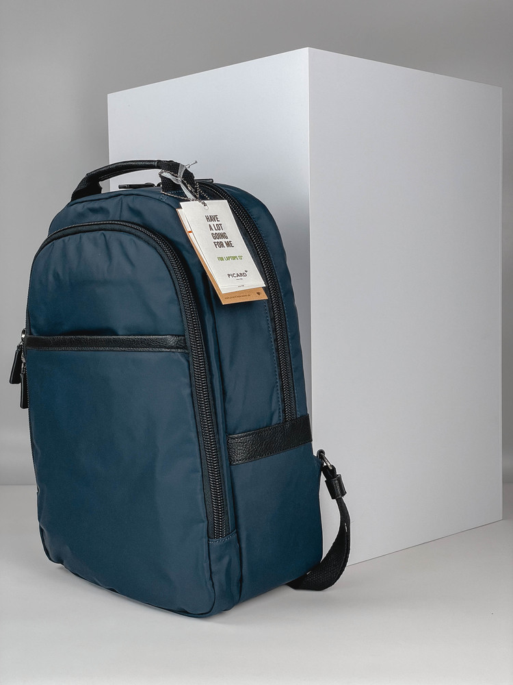 Рюкзак Синий Рюкзаки Мужчинам Рюкзаки Женщинам