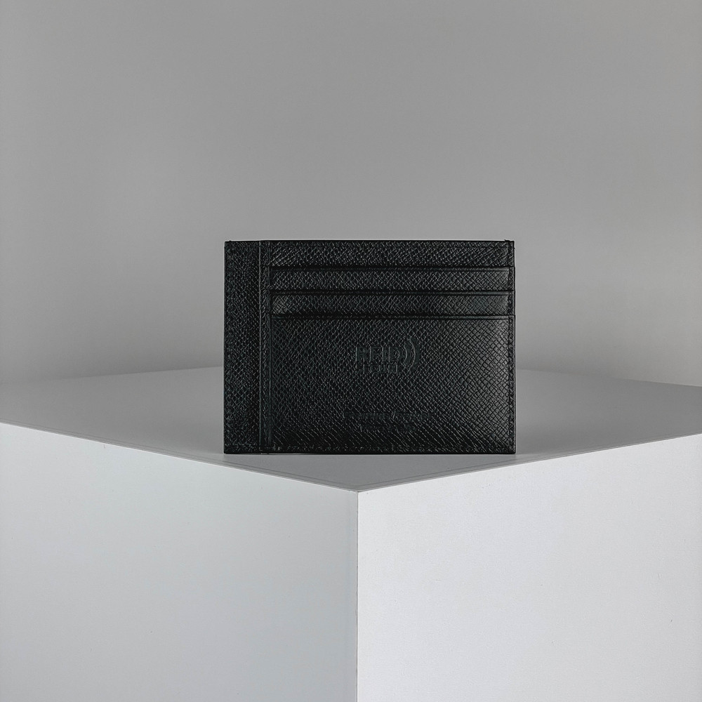 Кардхолдер Черный Кредитницы Мужчинам Кредитницы Женщинам