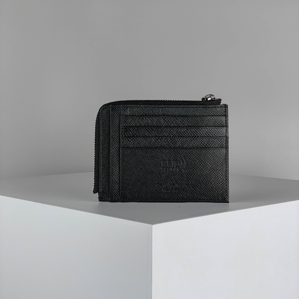 Кардхолдер Черный Кредитницы Мужчинам Кредитницы Женщинам