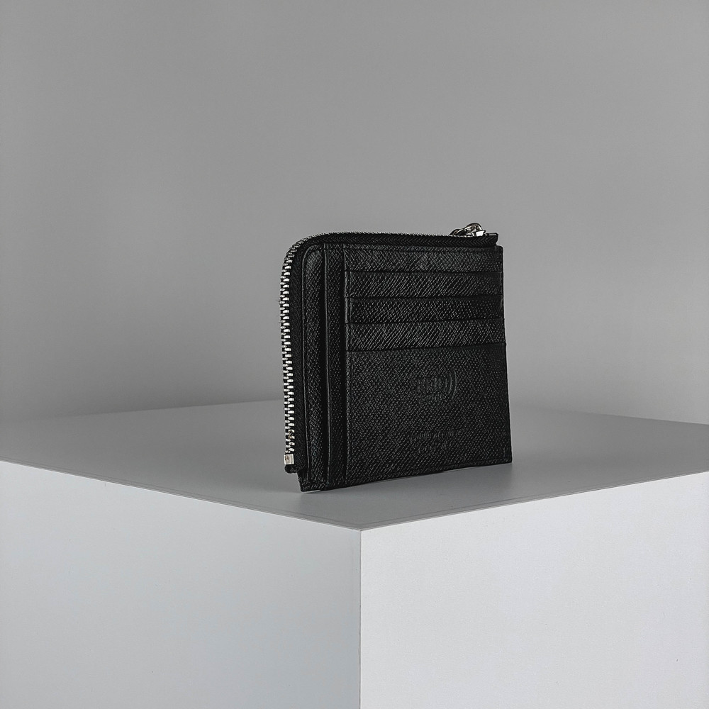 Кардхолдер Черный Кредитницы Мужчинам Кредитницы Женщинам