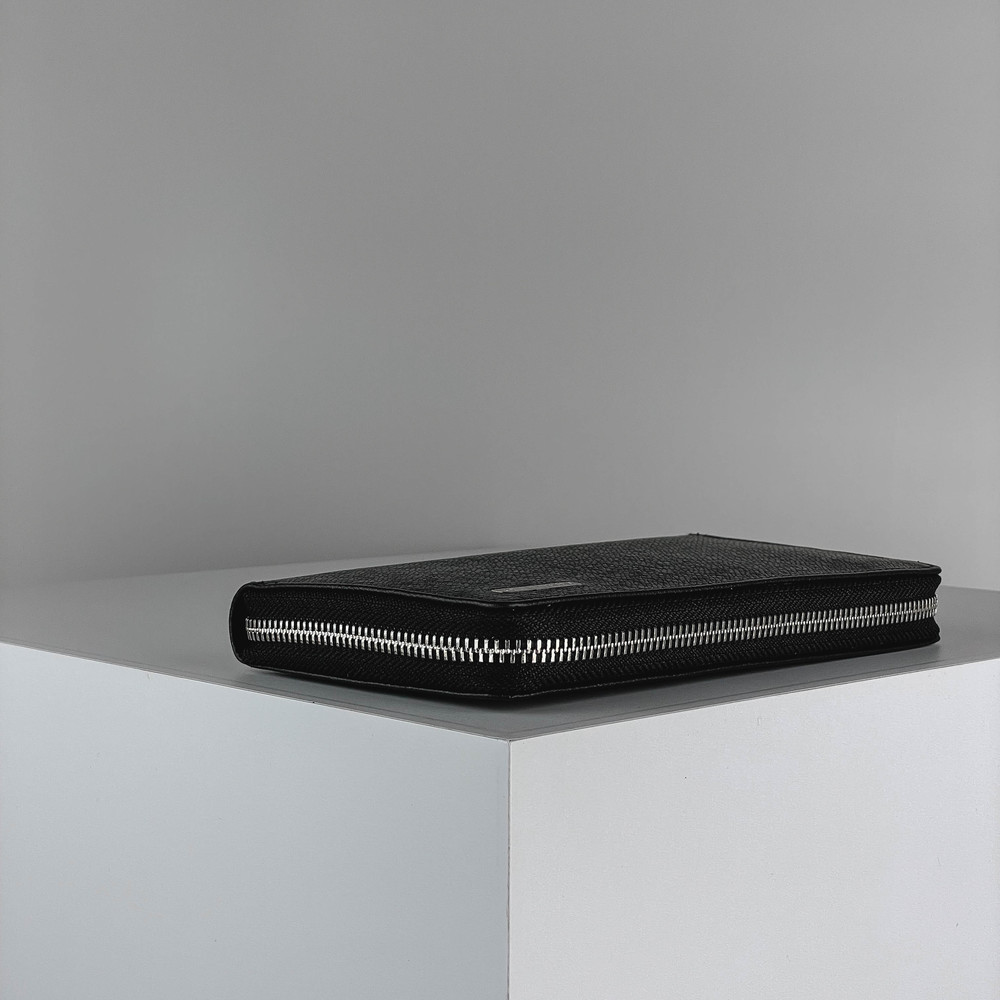 Портмоне Черный Портмоне Мужчинам