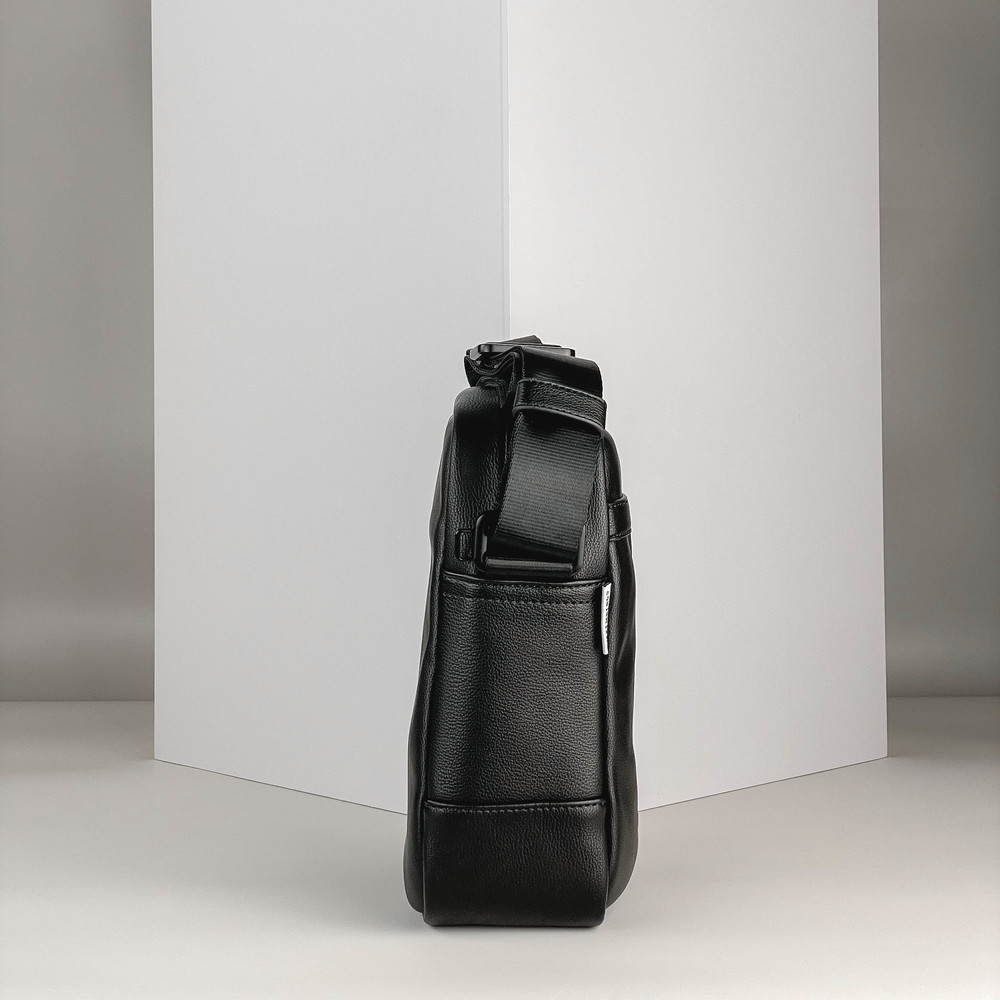 Сумка через плечо Черный Сумки через плечо Сумки Мужчинам