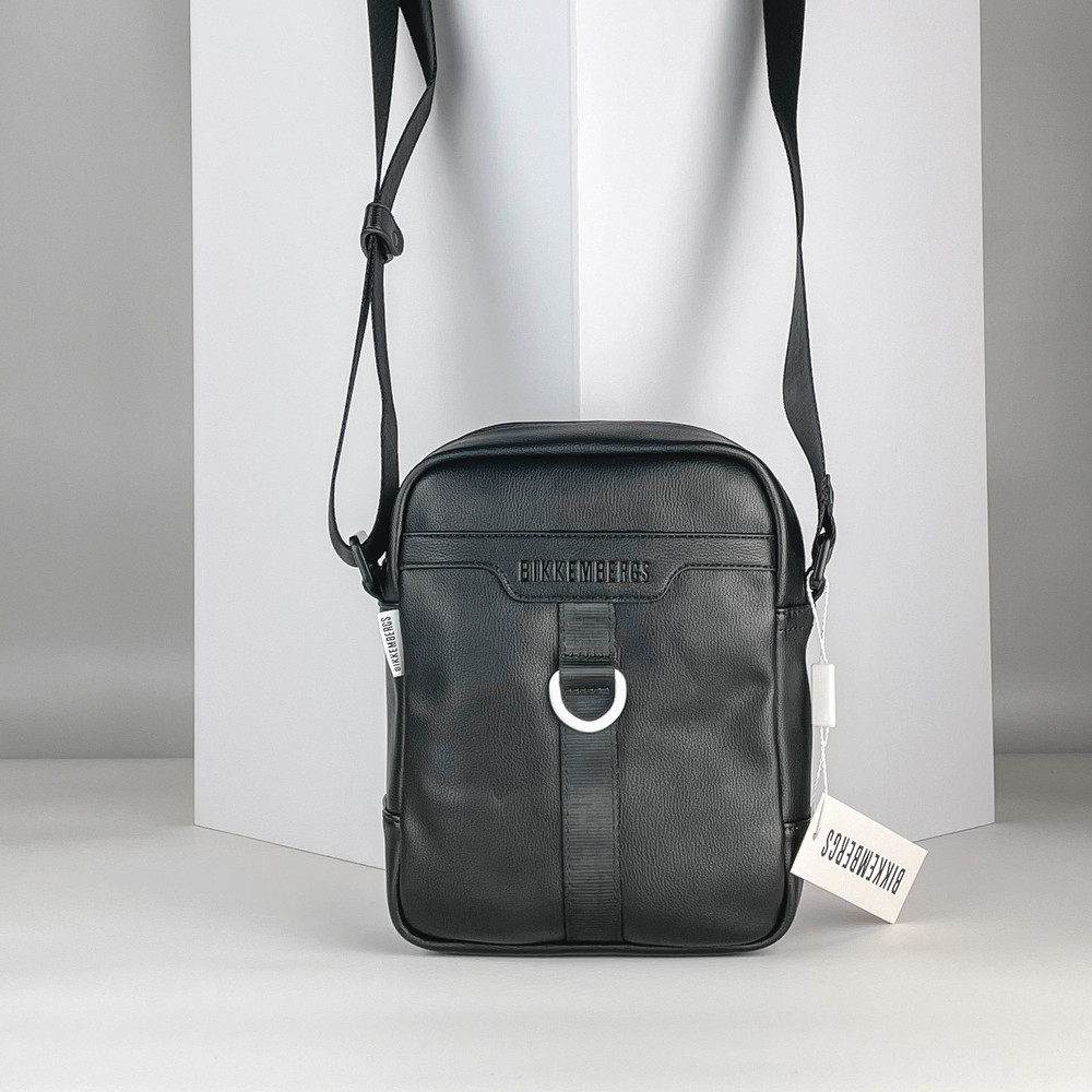 Сумка через плечо Черный Сумки через плечо Сумки Мужчинам