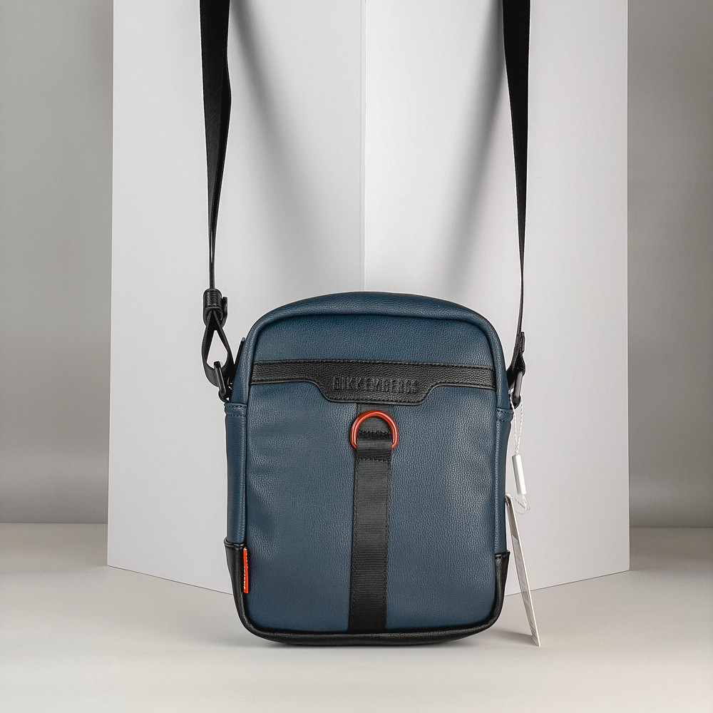 Сумка через плечо Синий Сумки через плечо Сумки Мужчинам