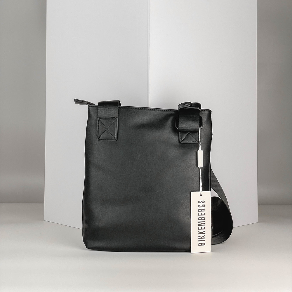 Сумка через плечо Черный Сумки через плечо Сумки Мужчинам