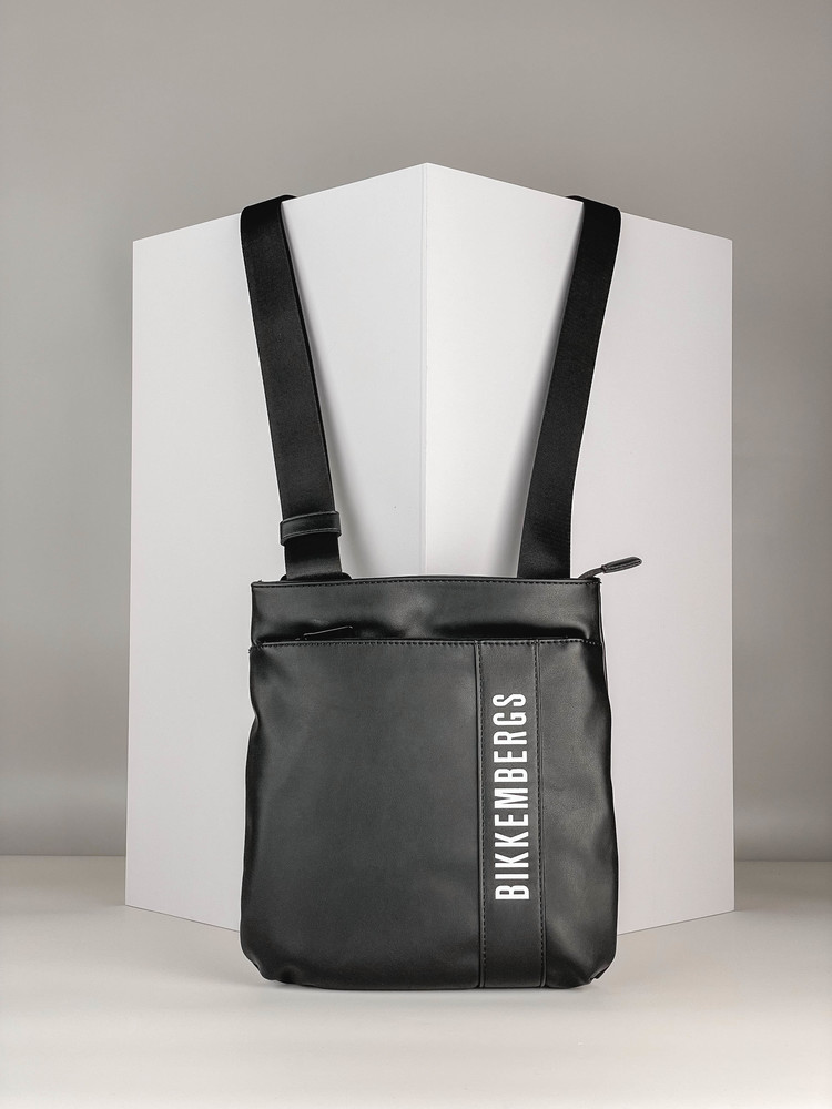 Сумка через плечо Черный Сумки через плечо Сумки Мужчинам