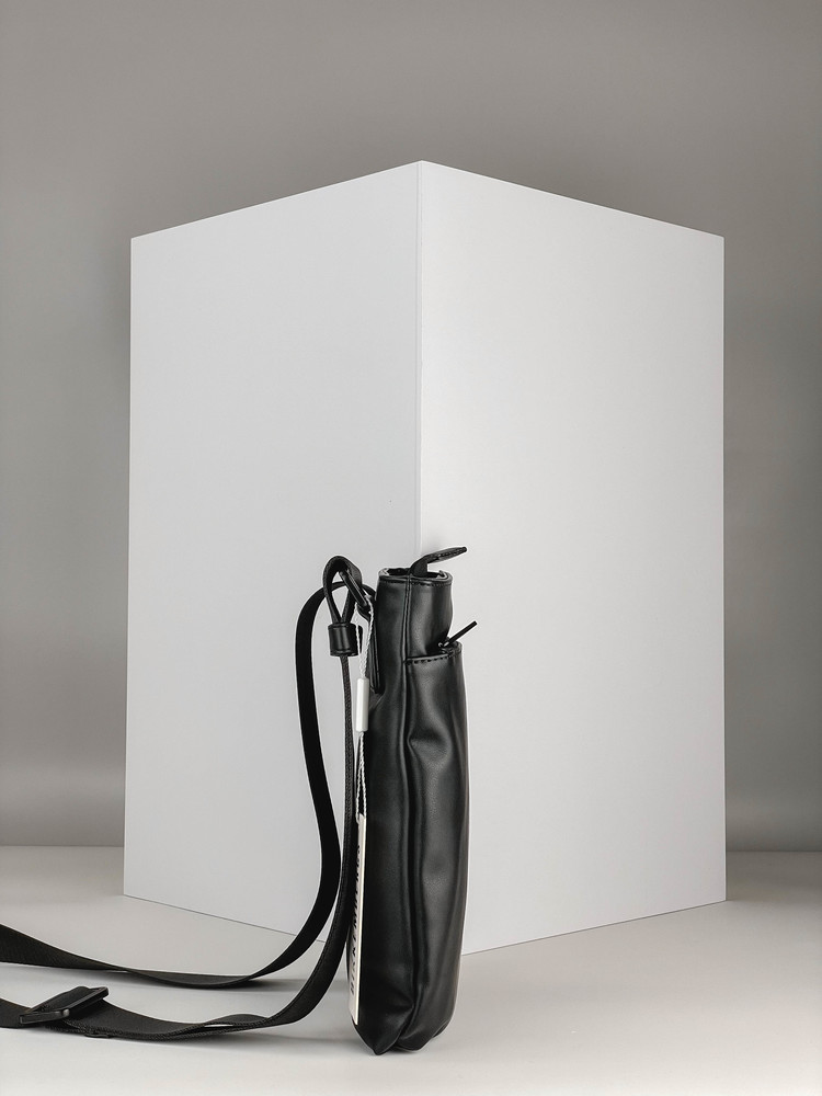 Сумка через плечо Черный Сумки через плечо Сумки Мужчинам