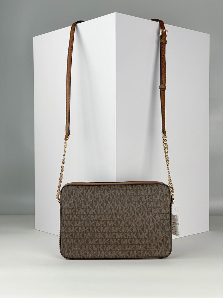 Сумка через плечо Коричневый Сумки через плечо Сумки Женщинам