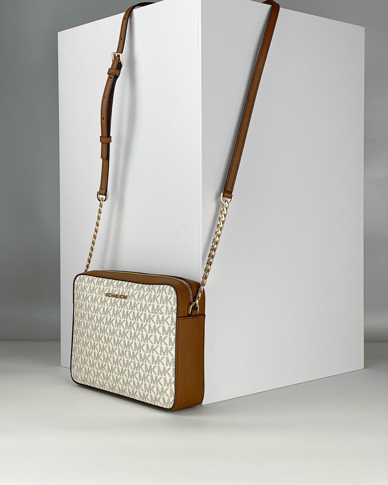 Сумка через плечо Белый Сумки через плечо Сумки Женщинам