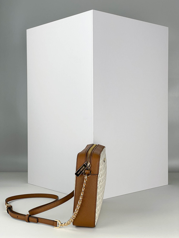 Сумка через плечо Белый Сумки через плечо Сумки Женщинам