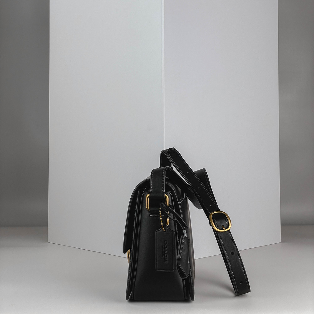 Сумка через плечо Черный Сумки через плечо Сумки Женщинам