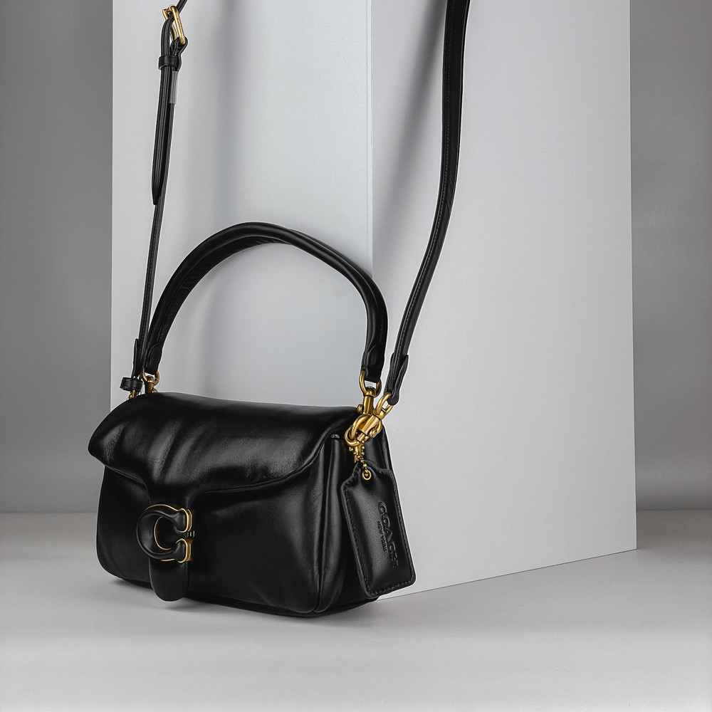 Сумка через плечо Черный Сумки через плечо Сумки Женщинам