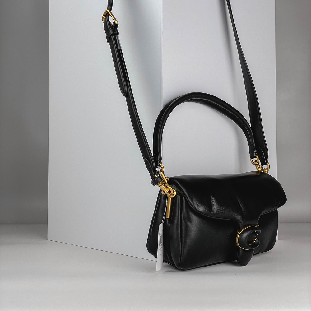 Сумка через плечо Черный Сумки через плечо Сумки Женщинам