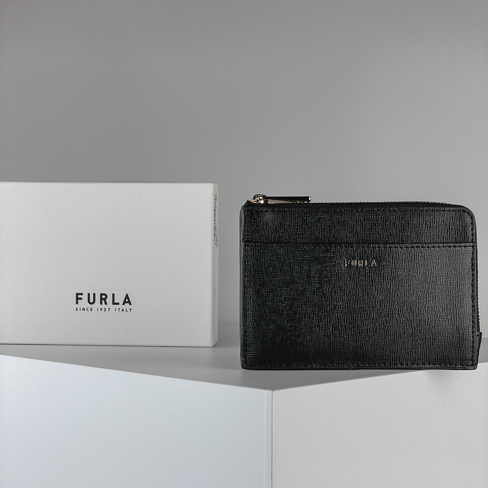 Кардхолдер-кошелек Черный Кредитницы Женщинам Кошельки Женщинам