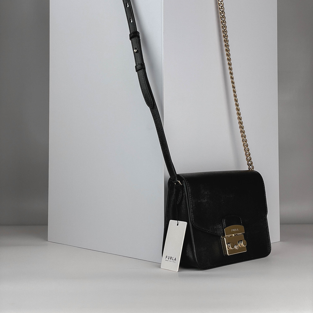 Сумка через плечо Черный Сумки через плечо Сумки Женщинам