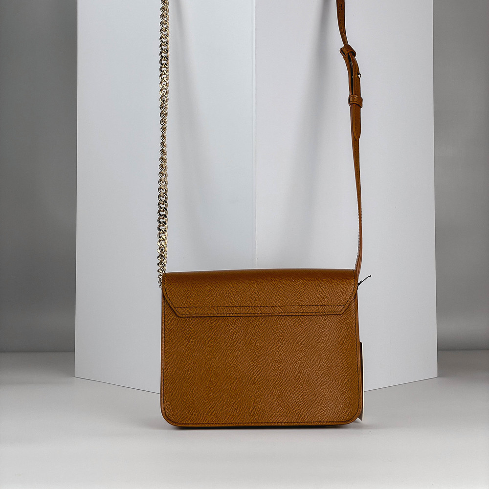 Сумка через плечо Коричневый Сумки через плечо Сумки Женщинам