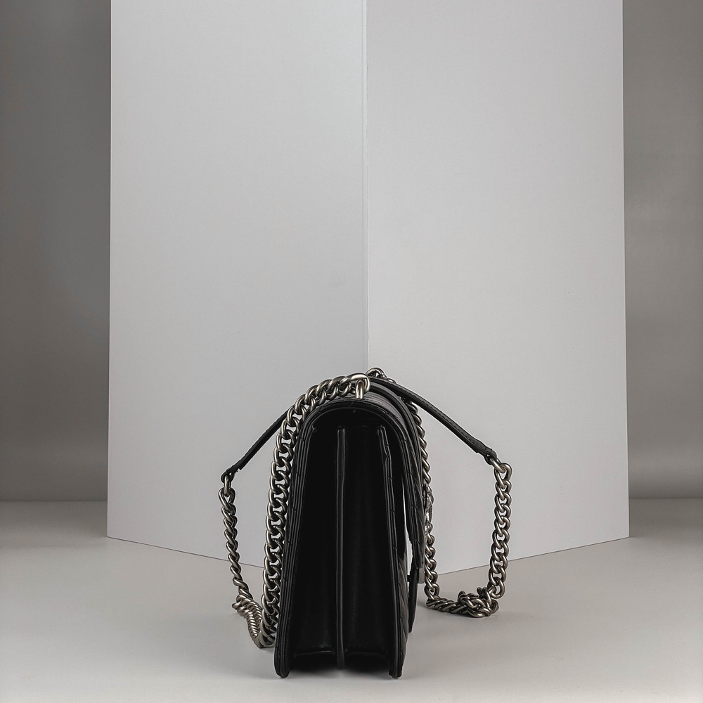 Сумка через плечо Черный Сумки через плечо Сумки Женщинам