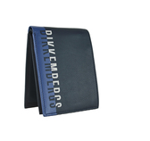 MID COLOR WALLET BILLFORD 7 C/C 300 Синий Портмоне Мужчинам