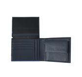 MID COLOR WALLET BILLFORD 7 C/C 300 Синий Портмоне Мужчинам