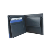 MID COLOR WALLET BILLFORD 7 C/C 300 Синий Портмоне Мужчинам
