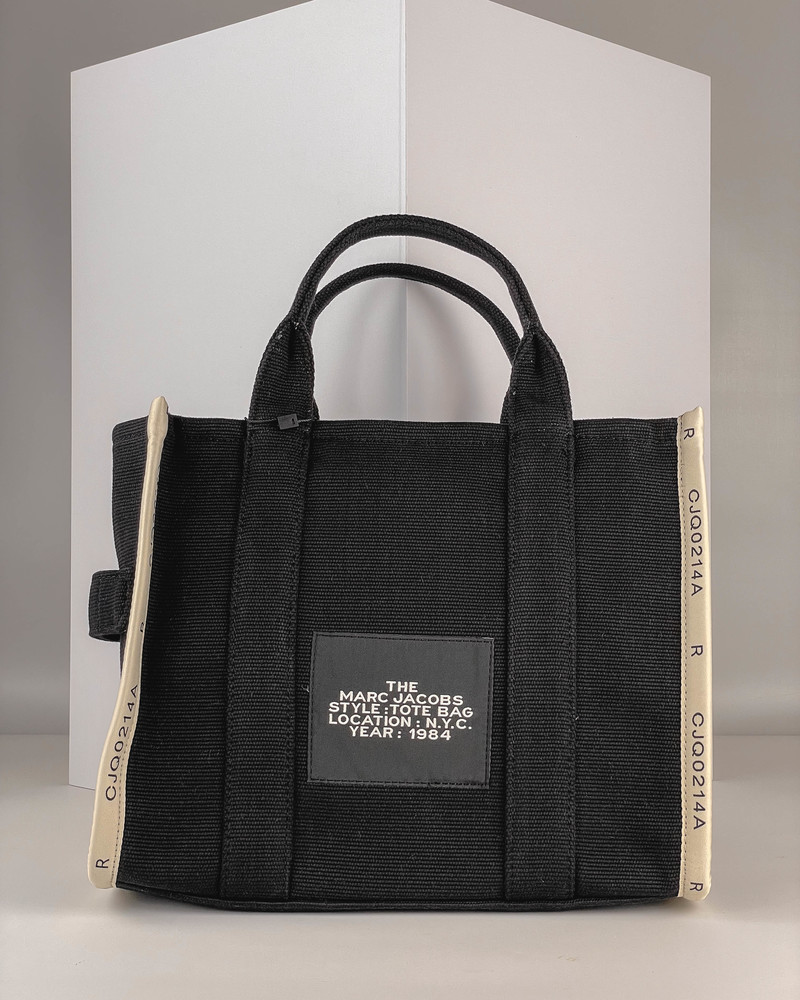 Тоут Черный Сумки-тоут Сумки Женщинам