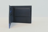 MID COLOR WALLET MINI BILLFORD 5 C/C 305 Синий Портмоне Мужчинам