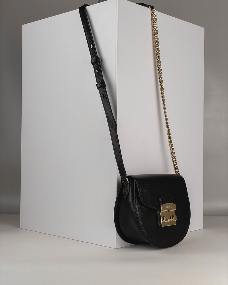 Сумка через плечо Черный Сумки через плечо Сумки Женщинам