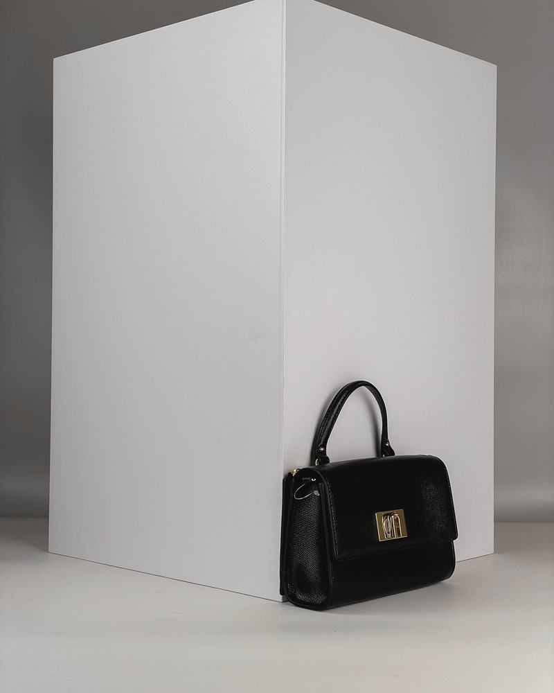 Мини кроссбоди Черный Сумки через плечо Сумки Женщинам