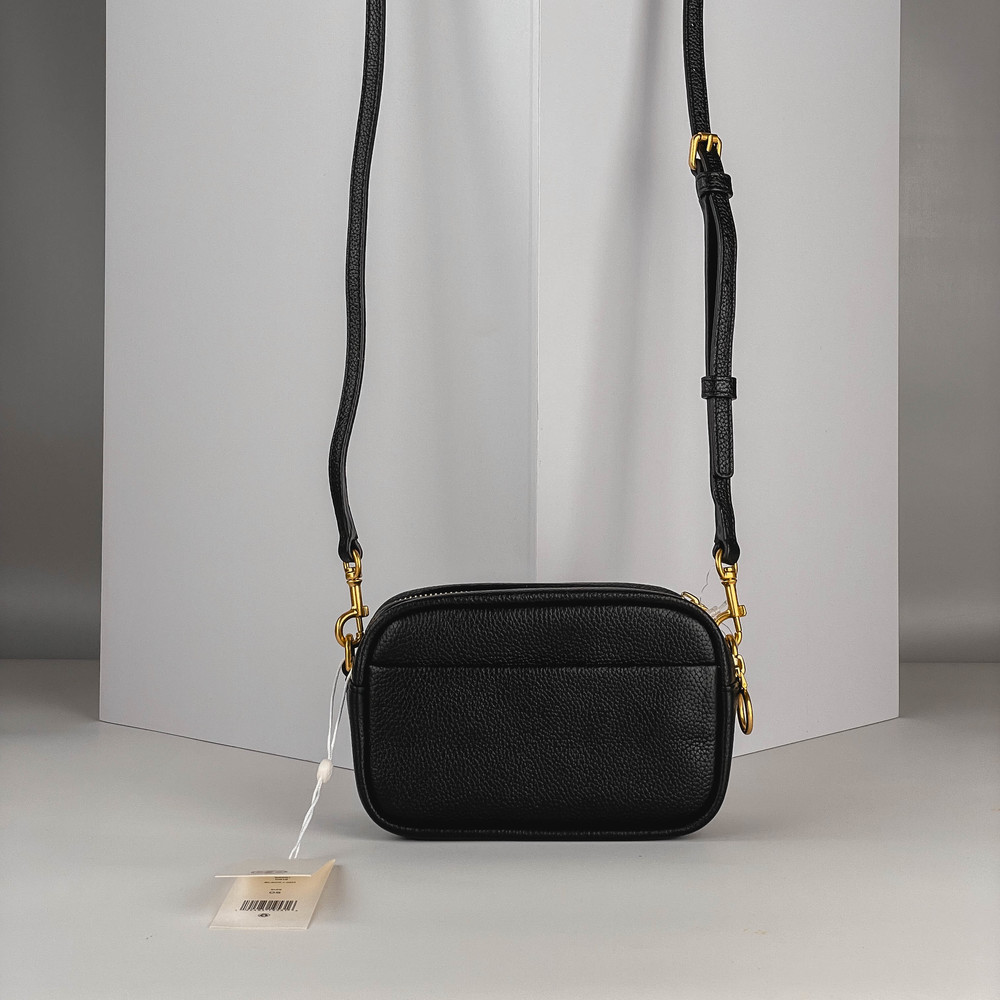 Мини кроссбоди Черный Сумки через плечо Сумки Женщинам