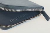 MID COLOR WALLET Синий Портмоне Мужчинам