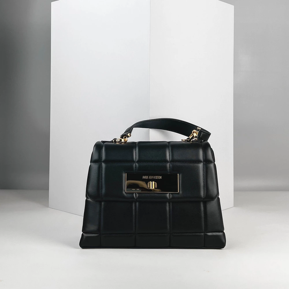 Сумка через плечо Черный Сумки через плечо Сумки Женщинам