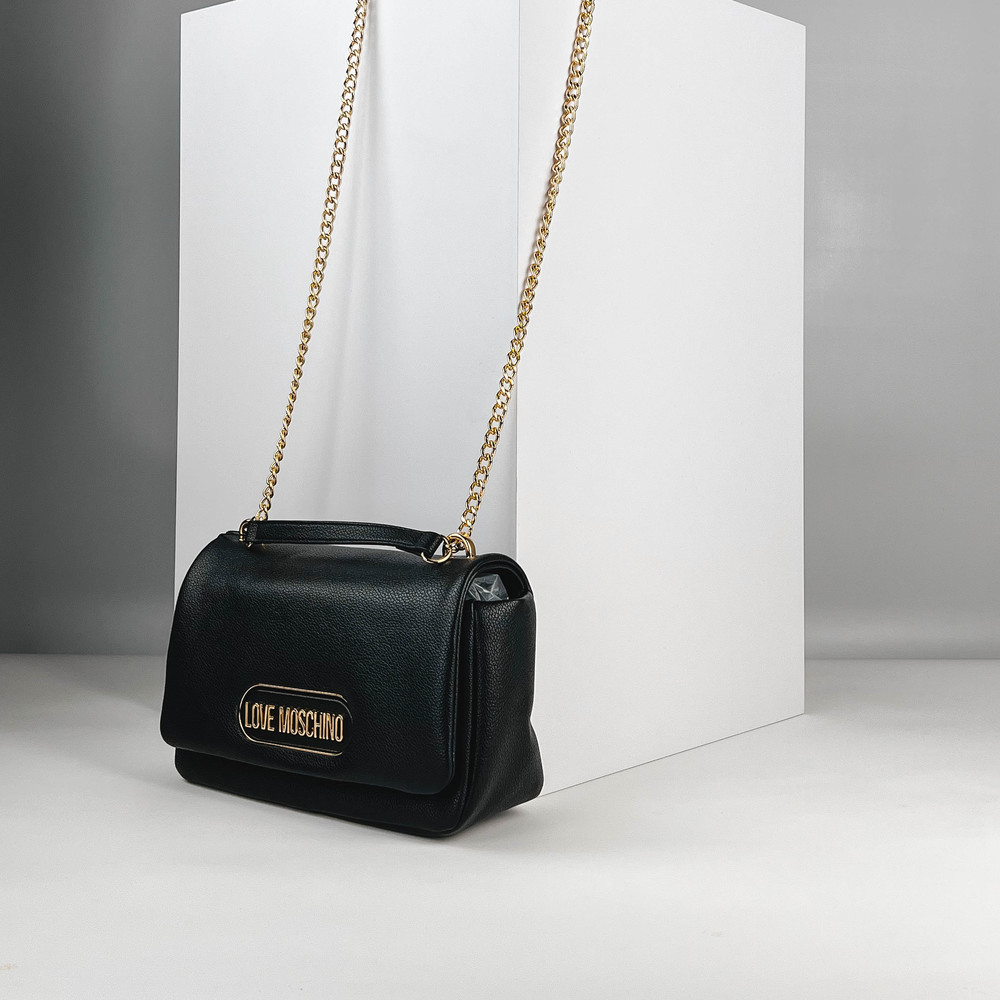 Сумка через плечо Черный Сумки через плечо Сумки Женщинам