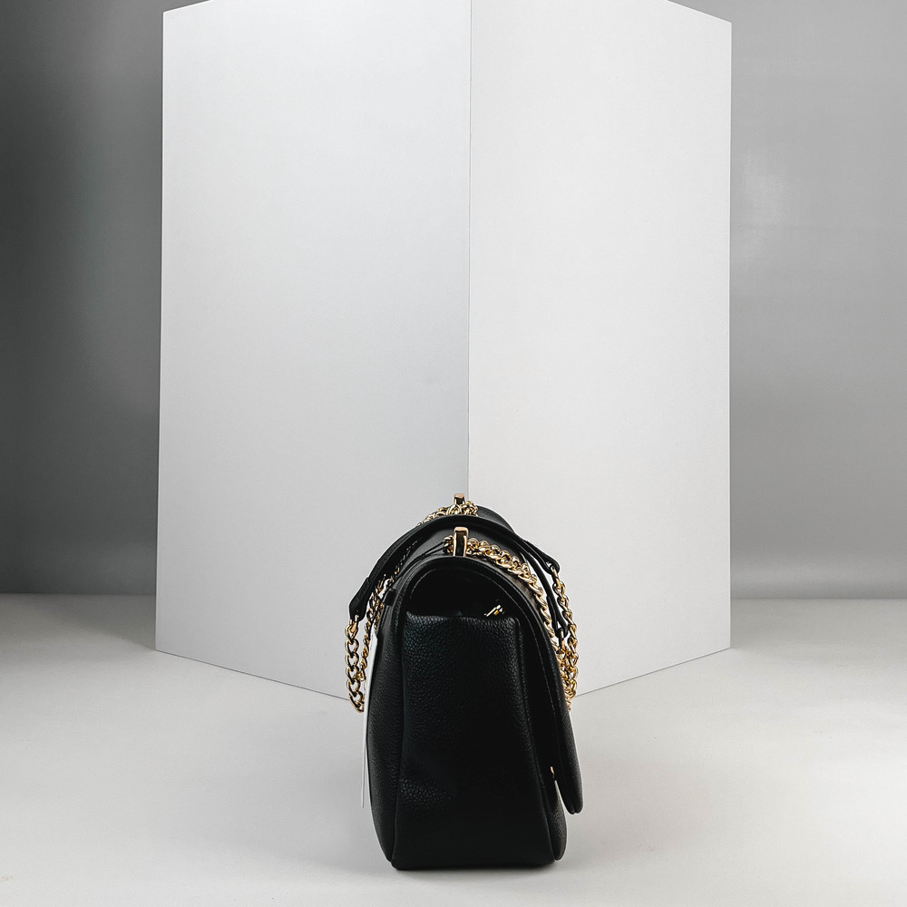 Сумка через плечо Черный Сумки через плечо Сумки Женщинам