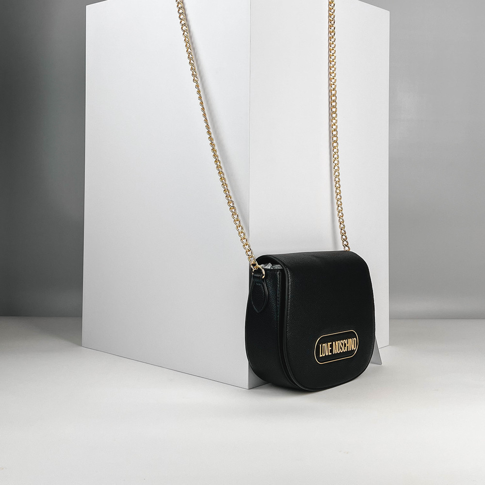 Сумка через плечо Черный Сумки через плечо Сумки Женщинам