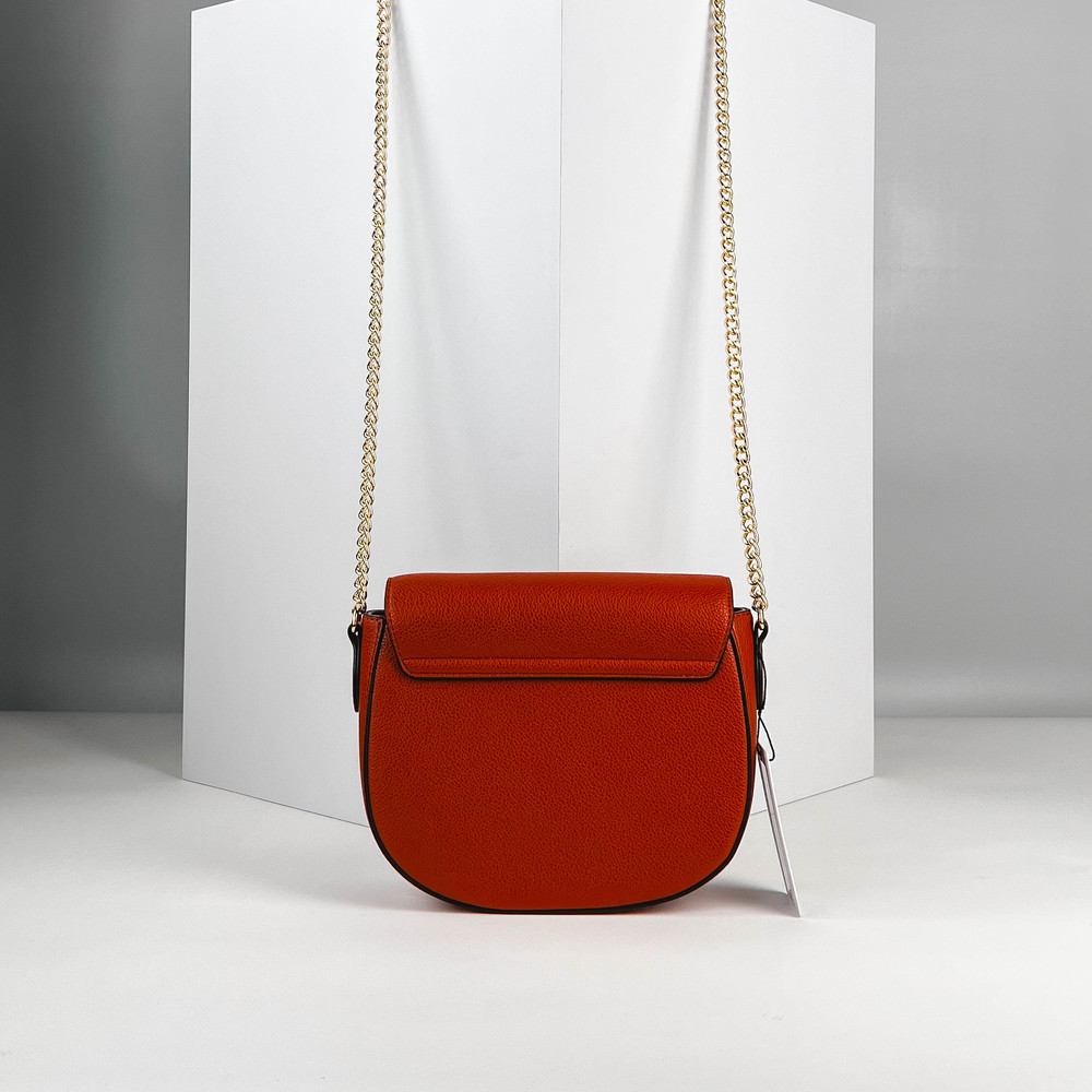 Сумка через плечо Красный Сумки через плечо Сумки Женщинам