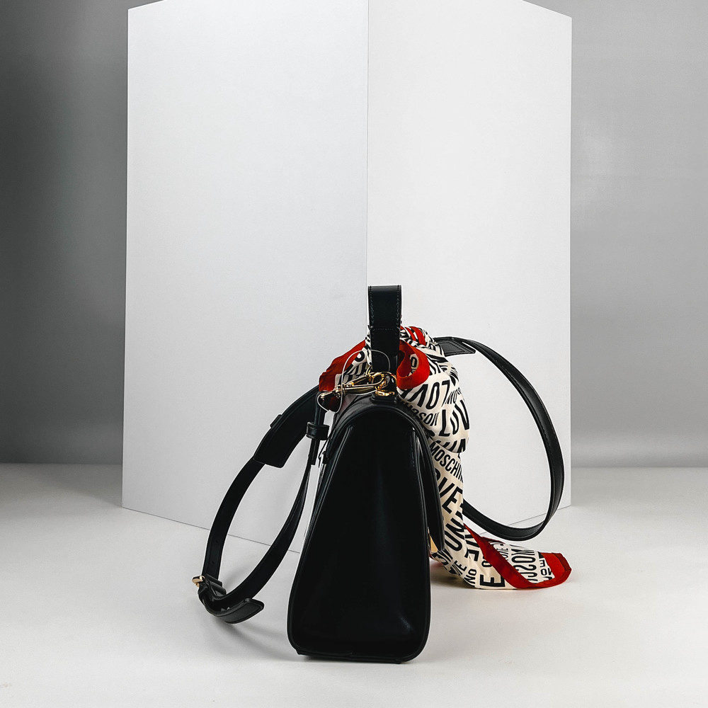 Сумка через плечо Черный Сумки через плечо Сумки Женщинам