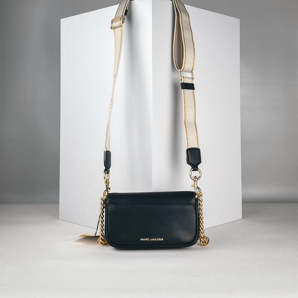 Сумка через плечо Черный Сумки через плечо Сумки Женщинам