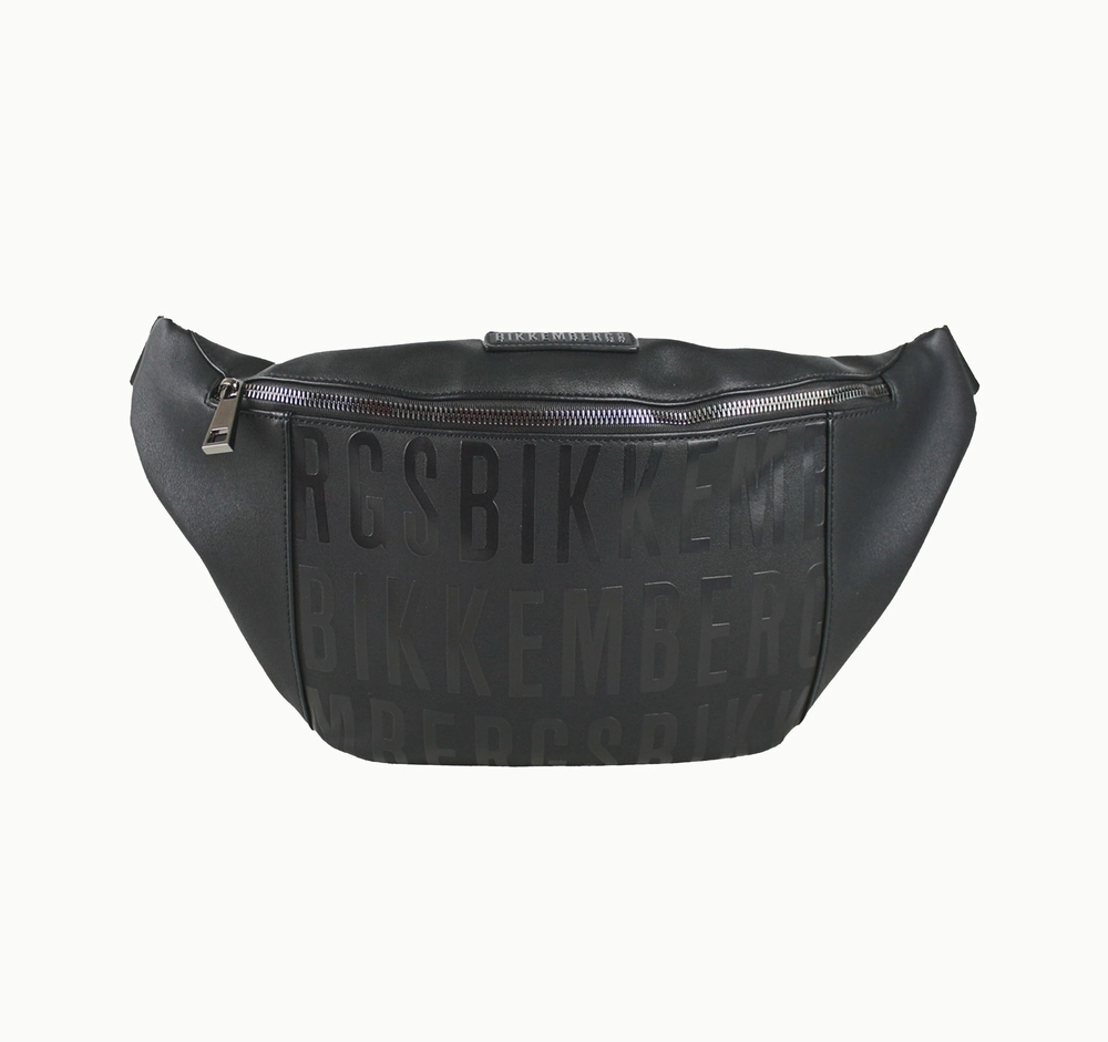 BUSINESS BELT BAG Черный Поясные сумки Сумки Мужчинам