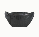 BUSINESS BELT BAG Черный Поясные сумки Сумки Мужчинам