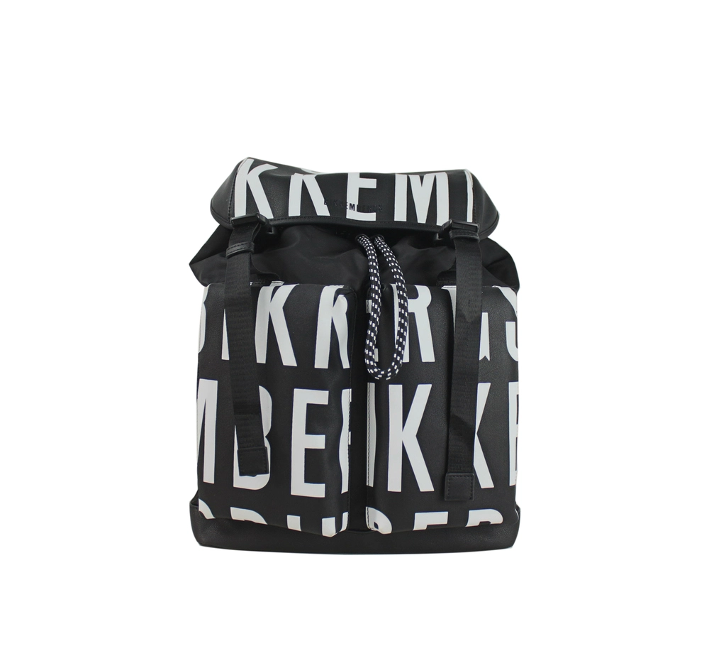 SPORTY BACKPACK Черный Рюкзаки Мужчинам