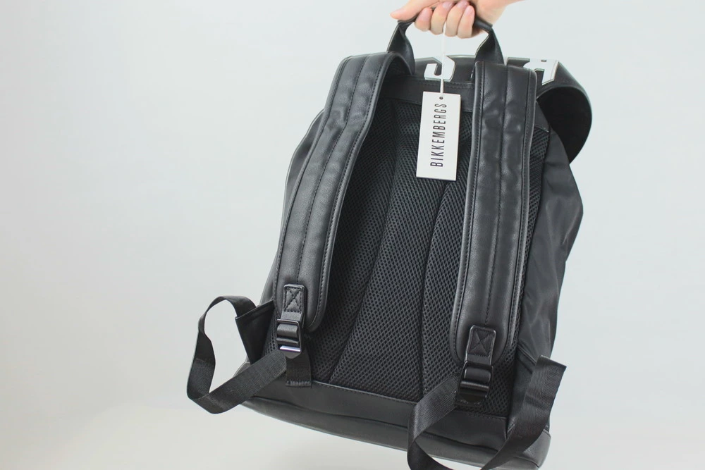 SPORTY BACKPACK Черный Рюкзаки Мужчинам
